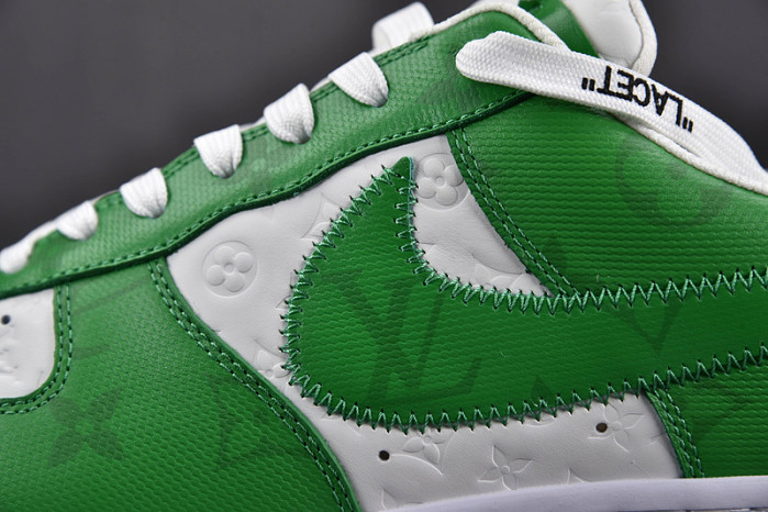 l0vt nike air force 1
