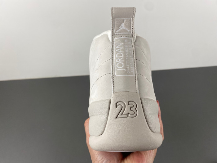 air jordan 12 “phantom” fd9101-007(2024)