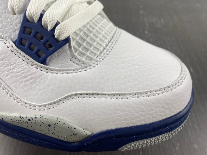 air jordan 4 retro "midnight navy" dh6927-140