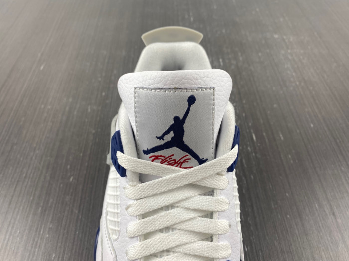 air jordan 4 retro "midnight navy" dh6927-140