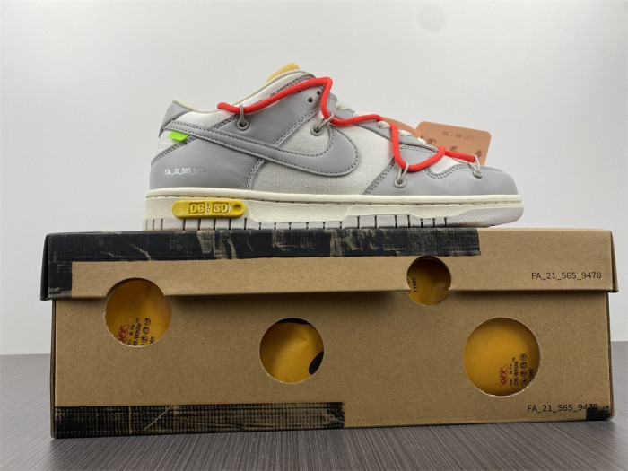 ofw x dunk low 
