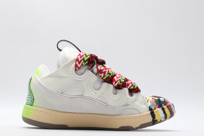 lanvin  sneaker