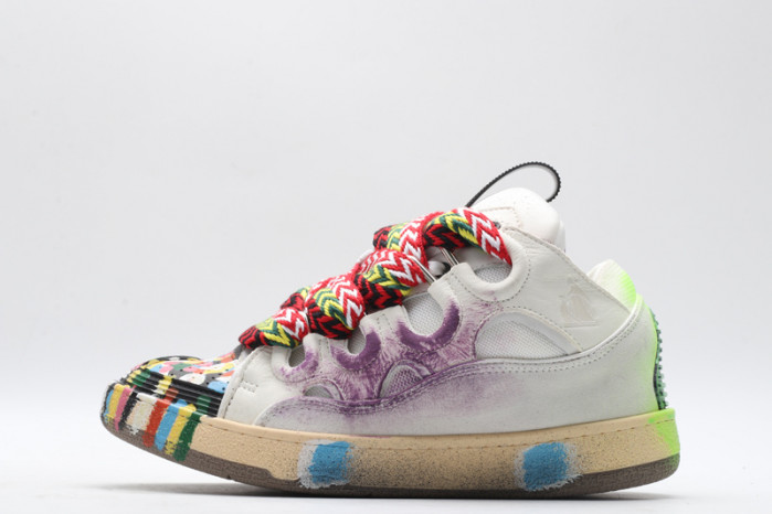 lanvin  sneaker