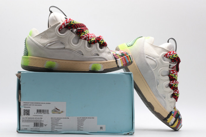 lanvin  sneaker