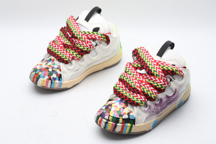 lanvin  sneaker