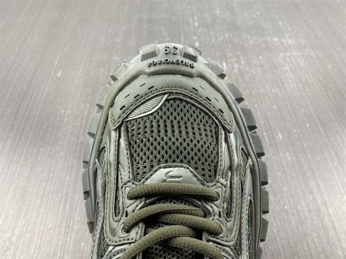 Ba*len*cia*ga - defender sneakers