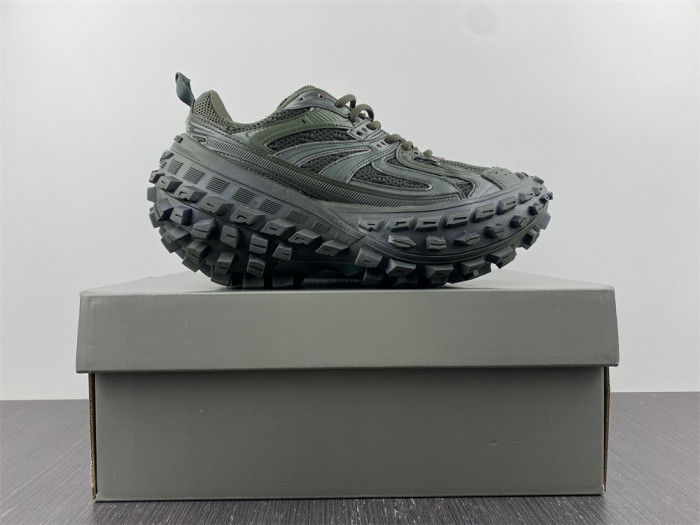 Ba*len*cia*ga - defender sneakers