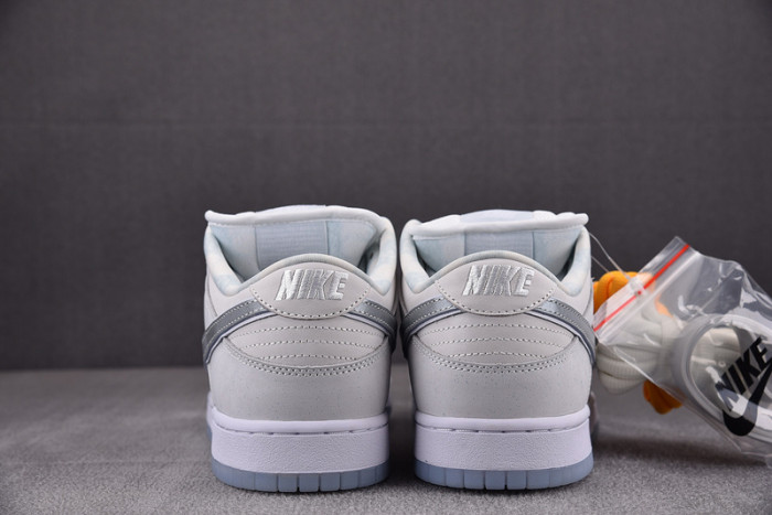 concepts x nk dunk sb low“white lobster” fd8776-100