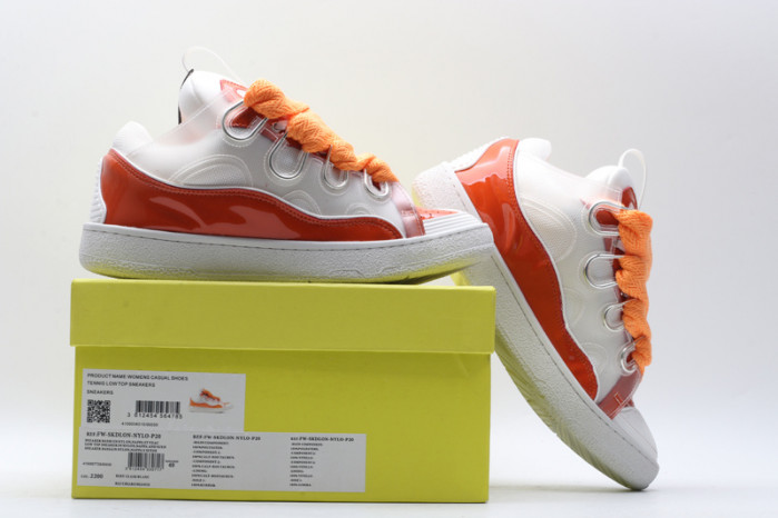 lanvin  sneaker