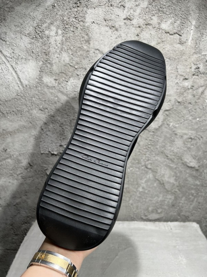 rick 0wens sneakers