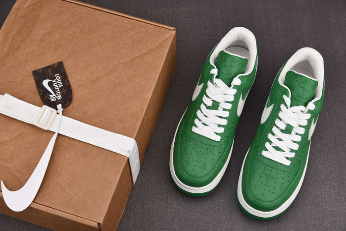 l0vt nike air force 1