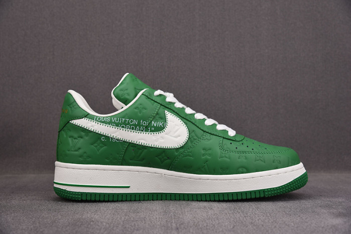 l0vt nike air force 1