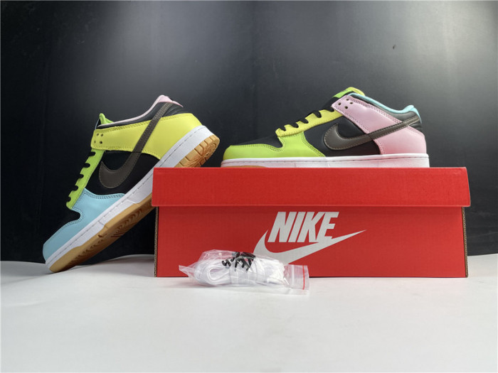 nike dunk low free.99 dh0952-100