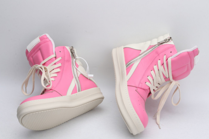 rick 0wens sneakers
