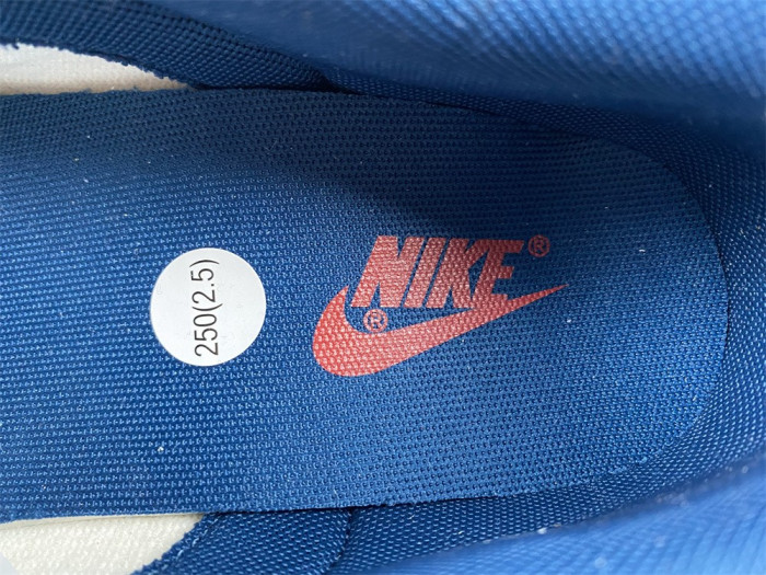 nike dunk low valerian blue - dd1391-400