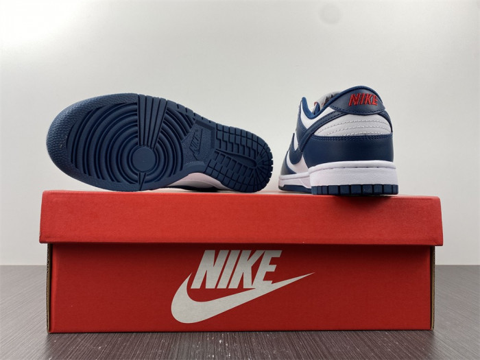 nike dunk low valerian blue - dd1391-400