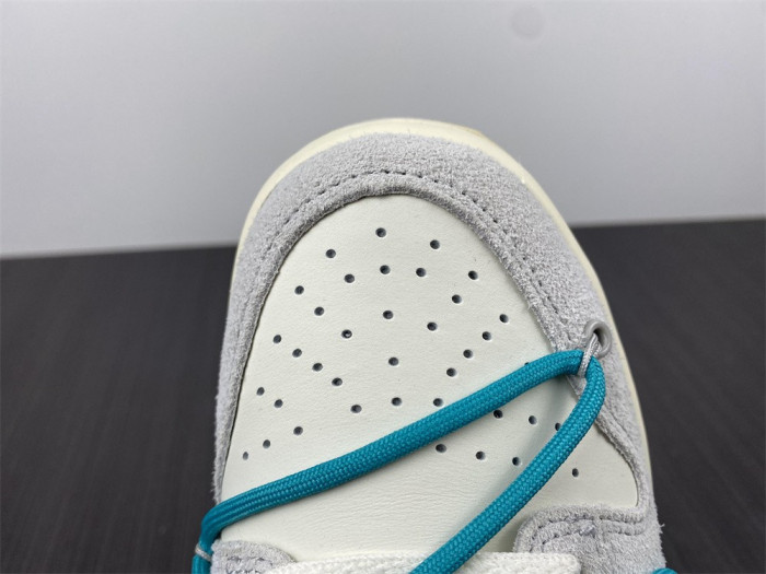 ofw x dunk low 