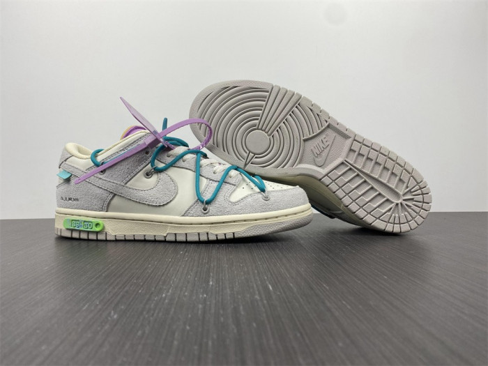 ofw x dunk low 