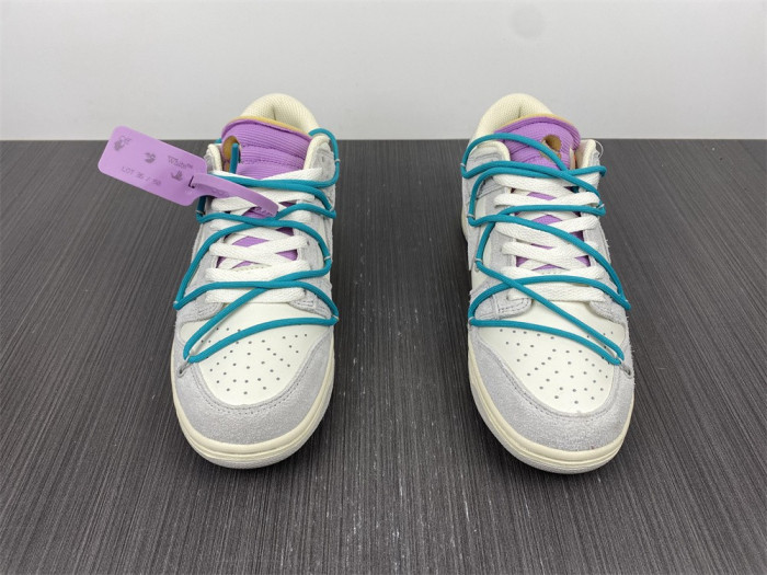 ofw x dunk low 