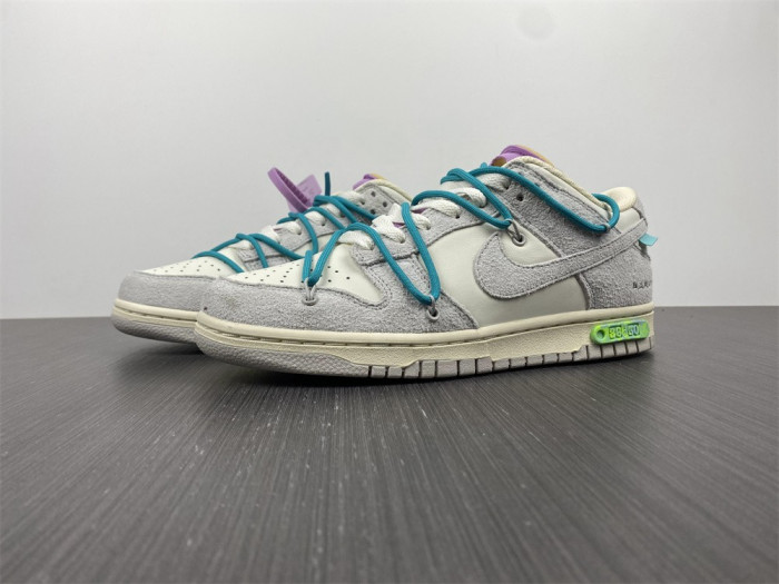 ofw x dunk low 