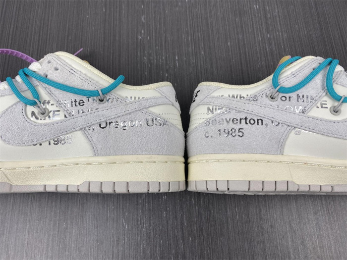 ofw x dunk low 