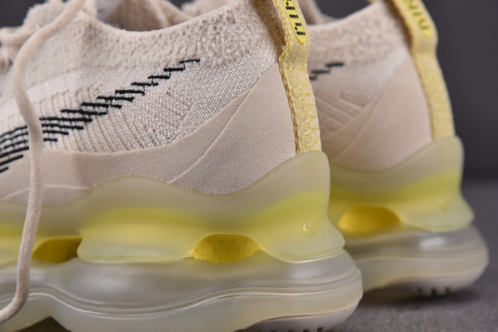 nike air max scorpion "phantom" dj4701-001