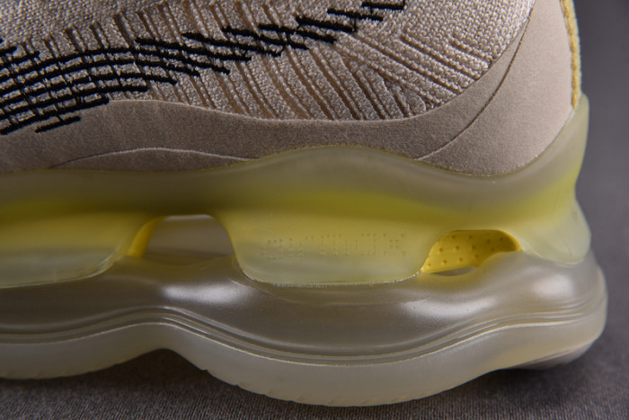 nike air max scorpion "phantom" dj4701-001