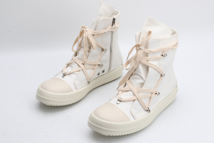 rick 0wens sneakers