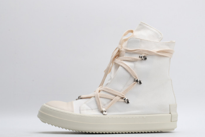 rick 0wens sneakers