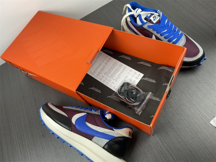 nike sacai x undercover x ldwaffle 