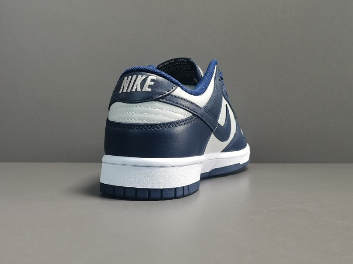 nike dunk low georgetown cw1590-004