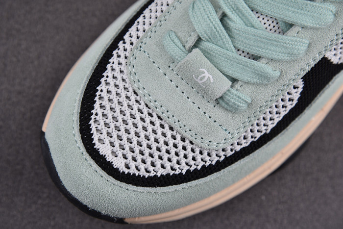 chane  sneakers