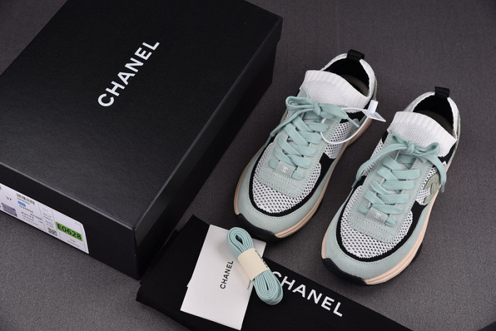 chane  sneakers