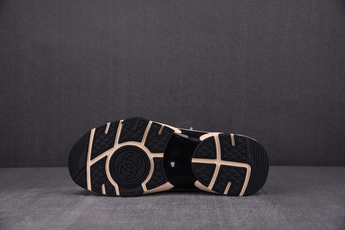 chane  sneakers