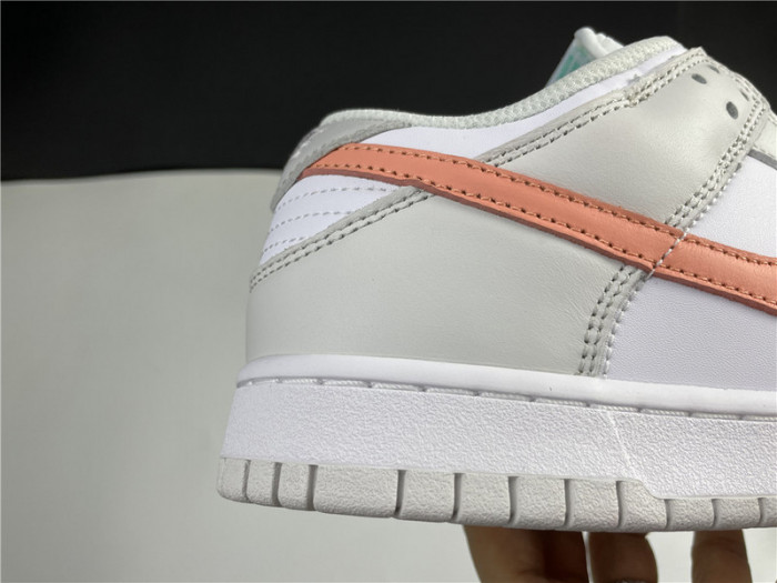 nike dunk low gs tropical twist cw1590-101