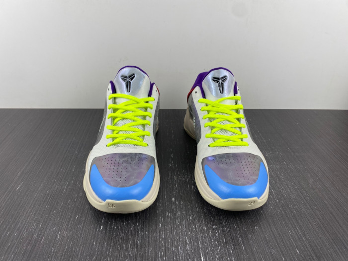 nike kobe 5 protro pj tucker - cd4991-004