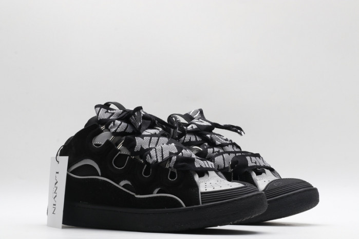 lanvin  sneaker