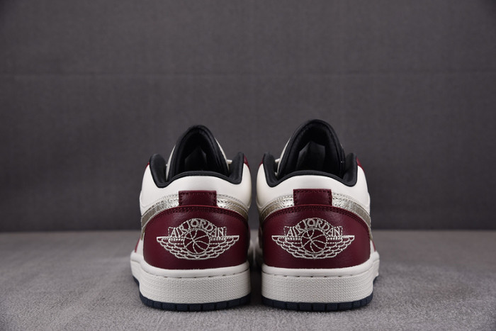 wmns air jordan 1 low se“year of the dragon”  fj5735-100