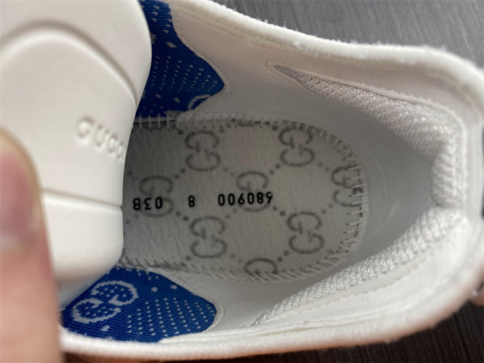 G*u*i sneakers
