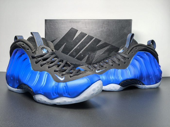 air foamposite one 