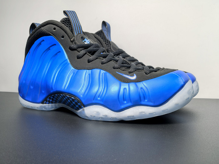 air foamposite one 