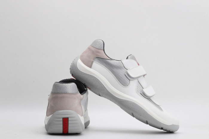 prad sneakers