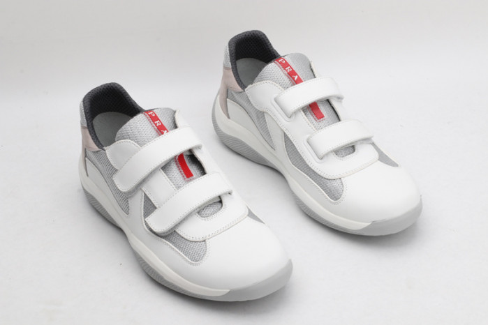 prad sneakers