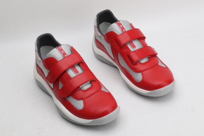 prad sneakers
