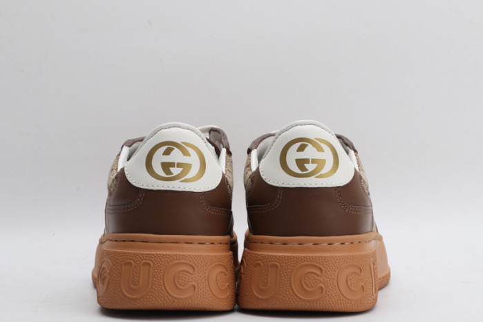G*u*i sneaker