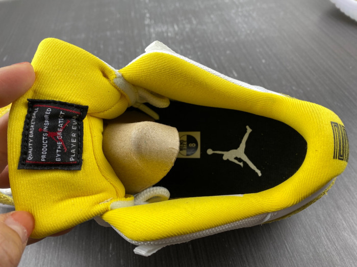 air jordan 11 low “yellow snakeskin”  ah7860-107