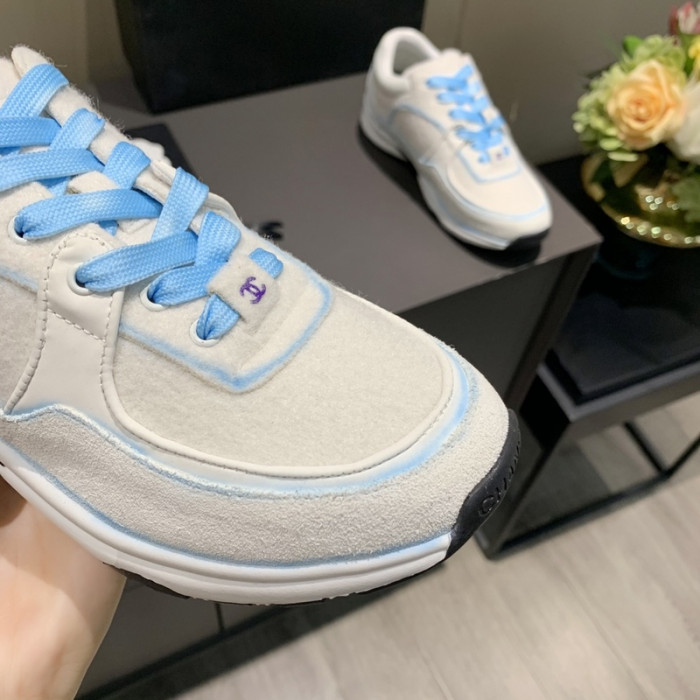 chane  sneakers