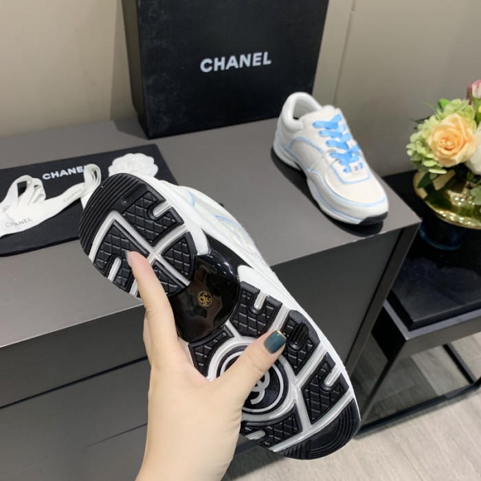 chane  sneakers