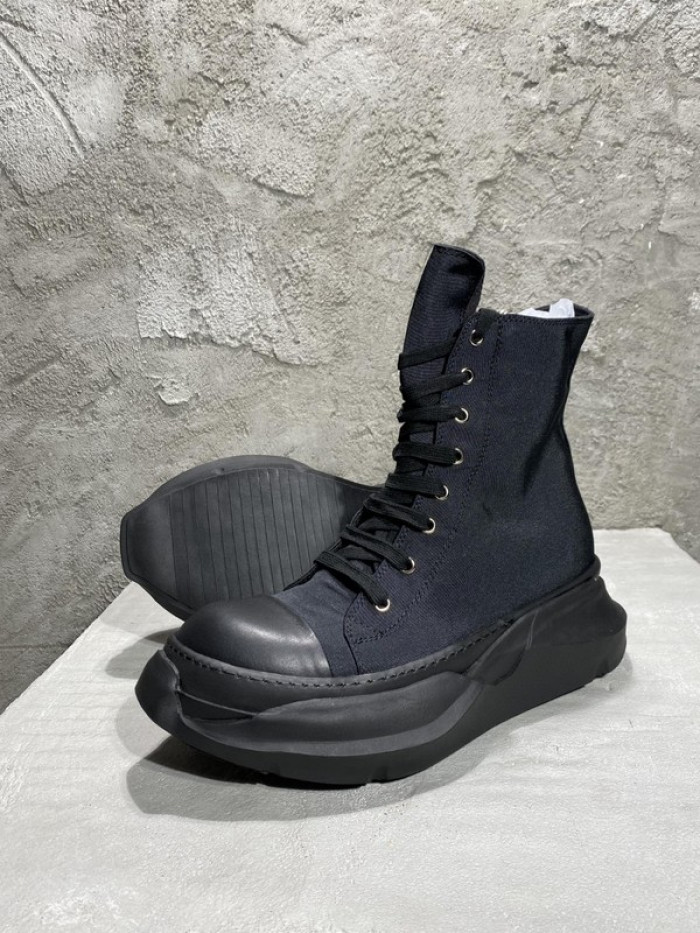 rick 0wens sneakers