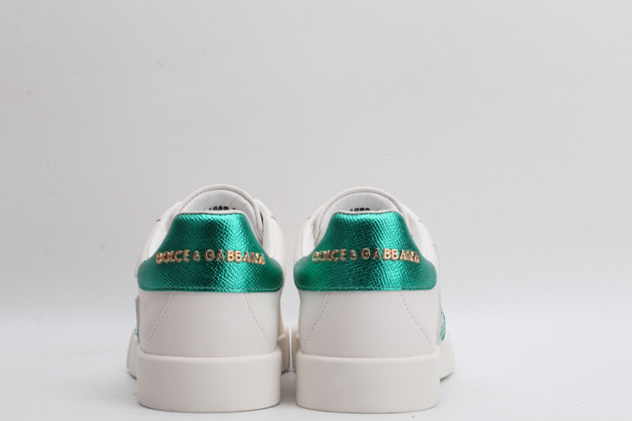 d&g  sneakers